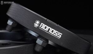 Are Lexus RC Wheel Spacers Safe?