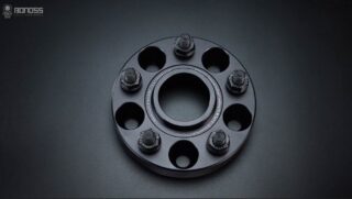 Should I Put Wheel Spacers on My 2025 Ford Maverick?