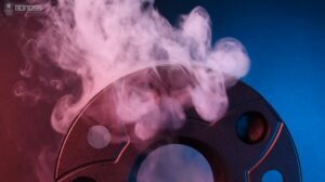 What Do Tesla Model S Wheel Spacers Do?