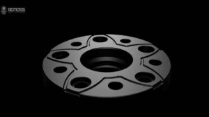 What Size Mercedes G Class Wheel Spacers Are Best?