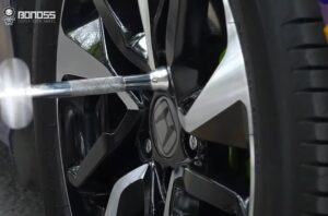 Lug Nuts Replacement: A Step-by-Step Guide