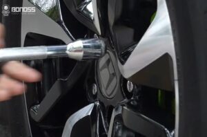 Lug Nuts Replacement: A Step-by-Step Guide