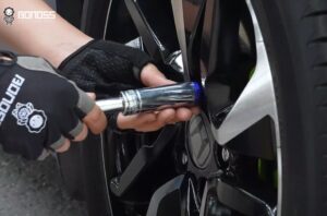 Lug Nuts Replacement: A Step-by-Step Guide