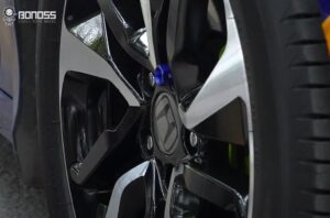 Lug Nuts Replacement: A Step-by-Step Guide