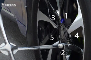 Lug Nuts Replacement: A Step-by-Step Guide