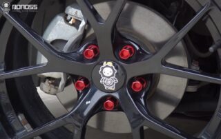 What Lug Pattern Are Honda Civic Lug Nuts?