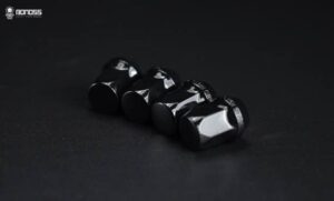 What is the Ford GT Lug Nut Size?