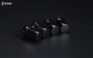 What Size Are Lug Nuts on a Ford Lobo?