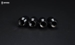 Ford Orion Lug Nuts Size and Torque: A Complete Guide