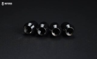 Ford Orion Lug Nuts Size and Torque: A Complete Guide