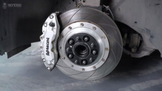 What Are the Best Integra Type S Body Kit Spacers for Sale BONOSS Forged Active Cooling Hubcentric 5 Lug Spacers Good or Bad CHZ