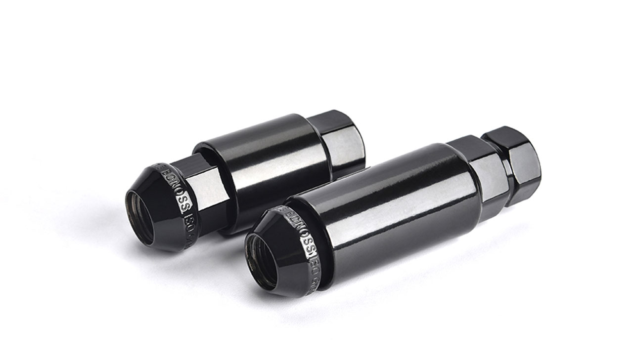 What is the Torque on the Cybertruck Lug Nuts BONOSS ISO grade 12 High-strength Wheel Nuts Torque CHZ