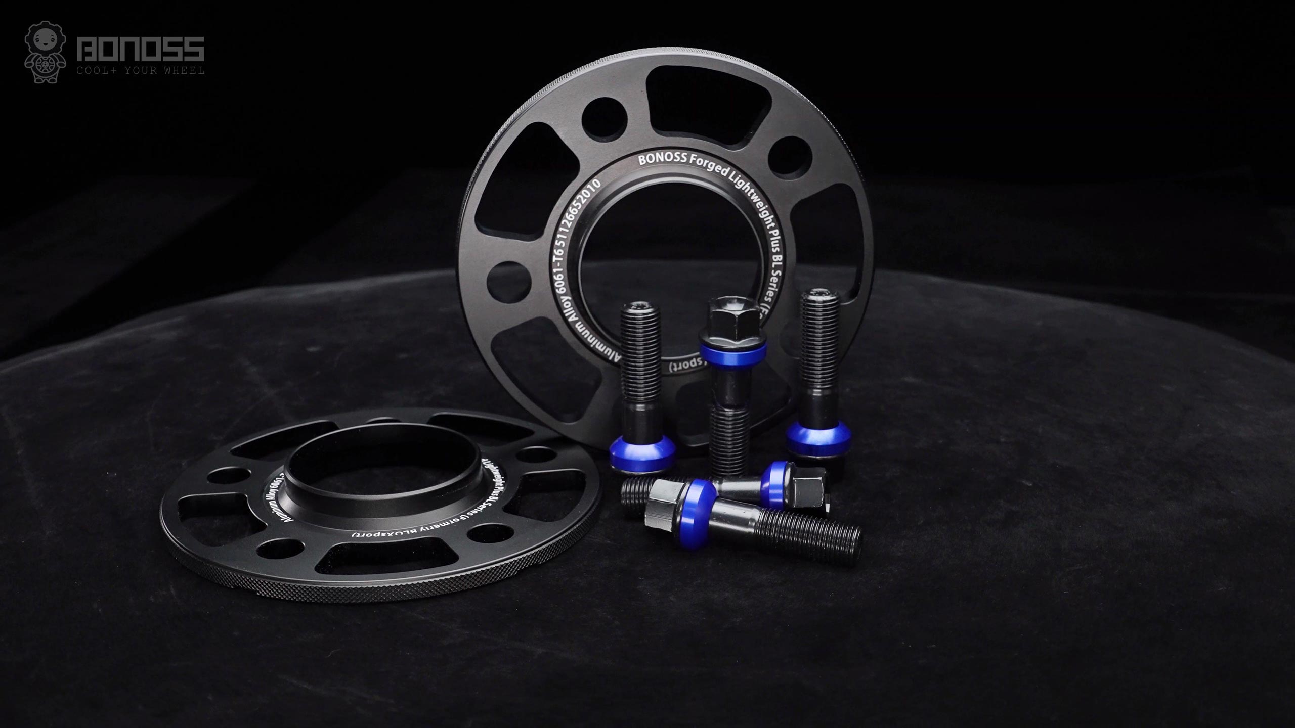 The 2025 Mercedes-Benz E-Class Spacer Size PCD Offset Wheel Fitment Guide BONOSS Forged Hubcentric Aluminum Alloy Rim 5x112 Spacers Safe CHZ (3)