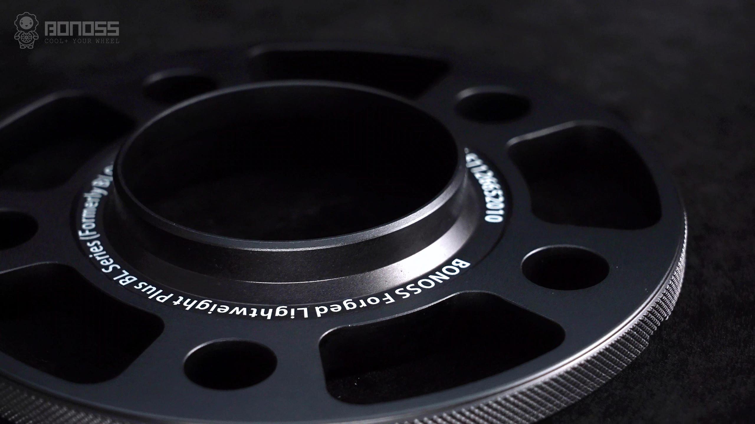 The 2025 Mercedes-Benz E-Class Spacer Size PCD Offset Wheel Fitment Guide BONOSS Forged Hubcentric Aluminum Alloy Rim 5x112 Spacers Safe CHZ (4)