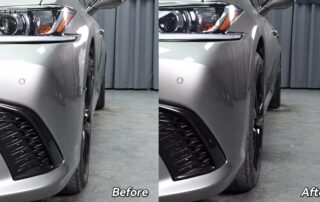 The Best 2014-2025 Lexus RC Spacer Size Bolt Pattern Flush Wheel Fitment Guide BONOSS Forged Active Cooling Hubcentric Aluminum Alloy Offset Wheel Spacers CHZ (4)