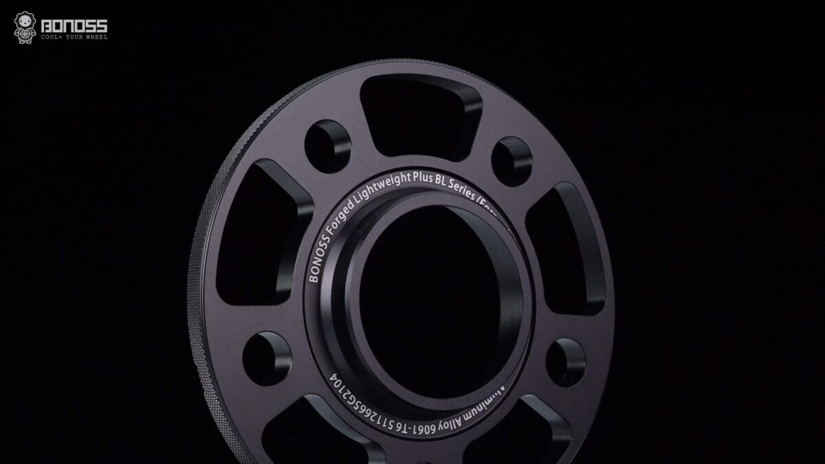 The Best 2025 Range Rover Sport Spacer Size Fitment Guide