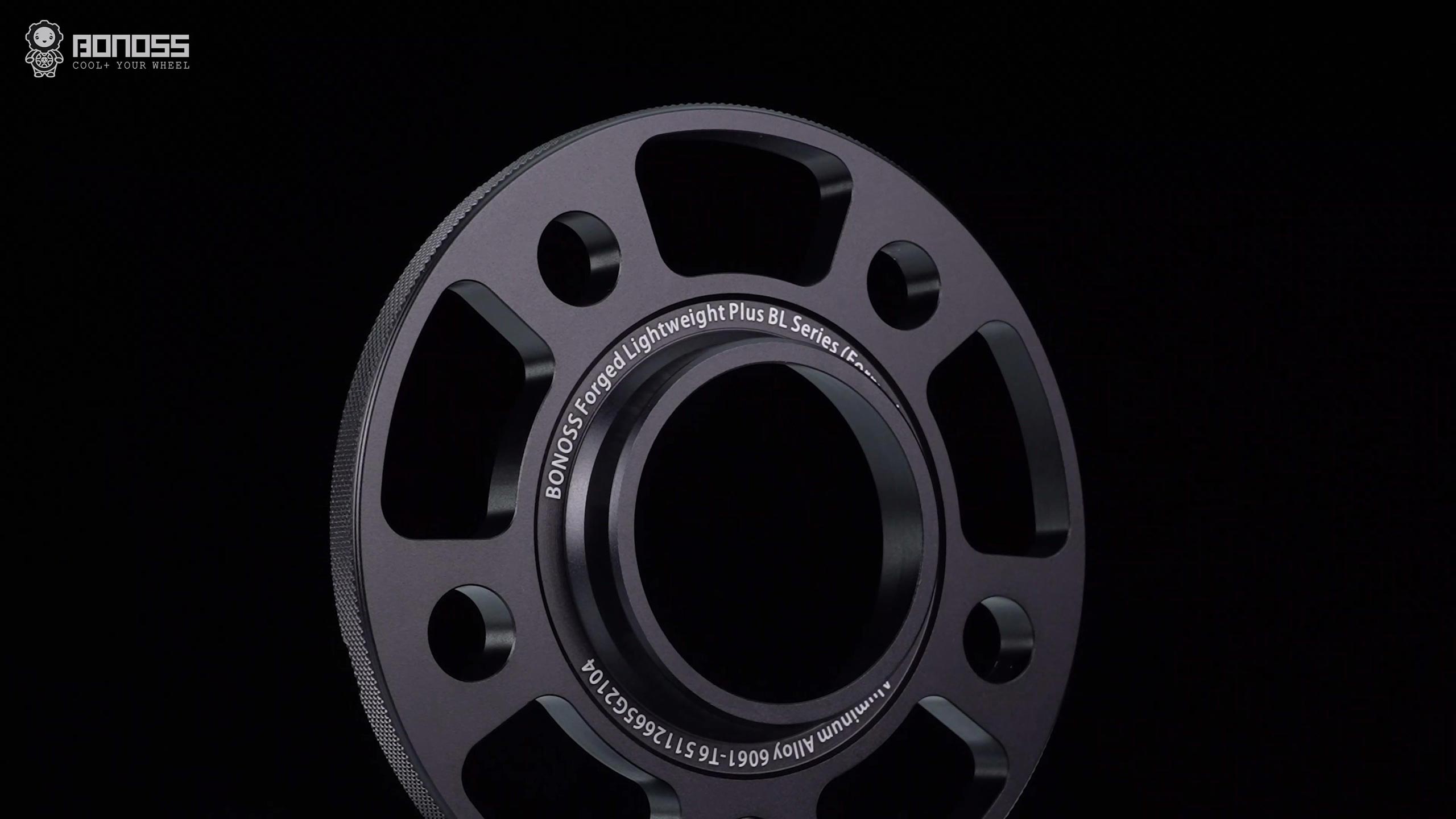 The Best 2025 Range Rover Sport Spacer Bolt Pattern Lug Bolt Size Fitment Guide BONOSS Forged Lightweight Plus Hub Centric Spacers Before and After CHZ (4)