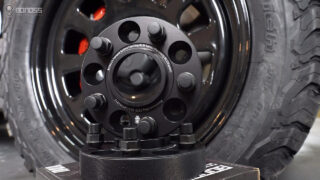 The Complete 2019-2025 Land Rover Defender Spacer Size PCD L663 Wheel Fitment Guide BONOSS Forged Active Cooling Hubcentric 5 Lug Spacers Before and After CHZ (1)