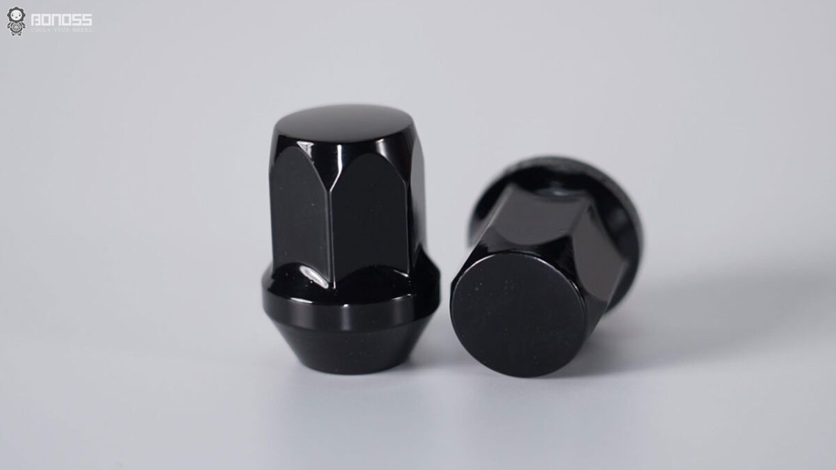 Type R Log Connector The Best Honda Civic Type-R Lug Nut Size and Torque Chart