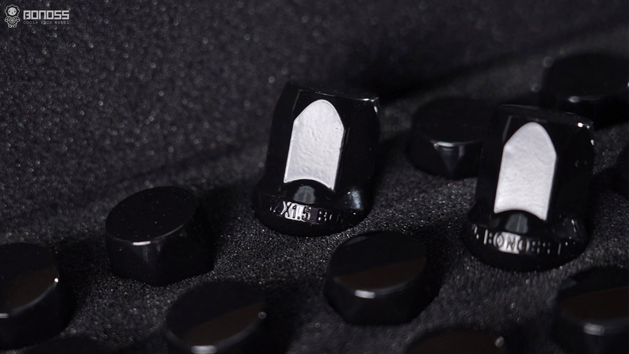 The Latest Toyota Tundra Lug Nuts Size and Torque Spec Guide BONOSS Forged 50BV30 Strong Wheel Nuts CHZ (5)