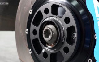 The Ultimate 2025 Audi A6 Spacer Size PCD Offset Flush Wheel Fitment Guide BONOSS Forged Lightweight Plus Hub Centric Spacers Before and After CHZ (7)