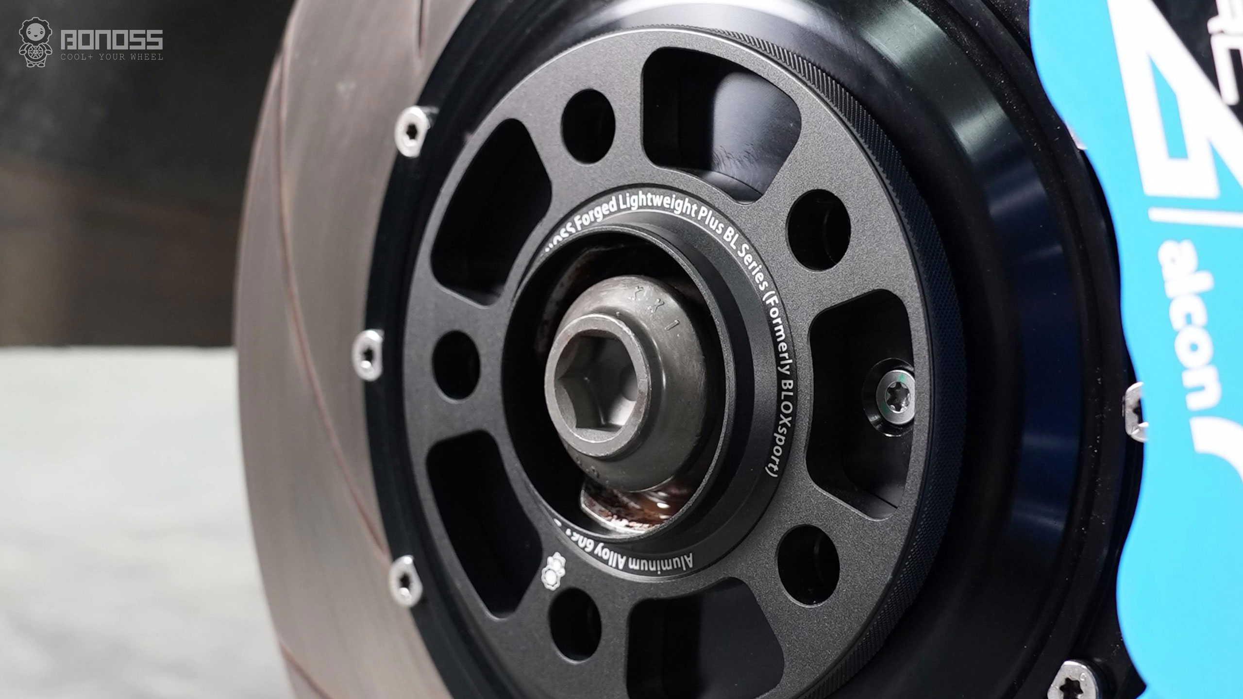 The Ultimate 2025 Audi A6 Spacer Size PCD Offset Flush Wheel Fitment Guide BONOSS Forged Lightweight Plus Hub Centric Spacers Before and After CHZ (7)