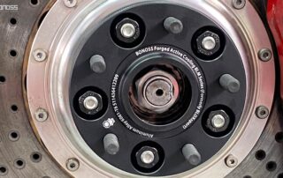 A Comprehensive 2024 Toyota GR Corolla Wheel Spacer PCD Lug Nut Size Guide BONOSS Forged Active Cooling Precise Hubcentric Rim Spacers CHZ (1)