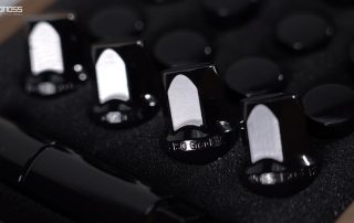 Best 2003-2025 Mazda 3 Lug Nuts Size and Torque Chart Replacement BONOSS Forged 50BV30 Steel Wheel Nuts for Aftermarket Wheels CHZ (2)