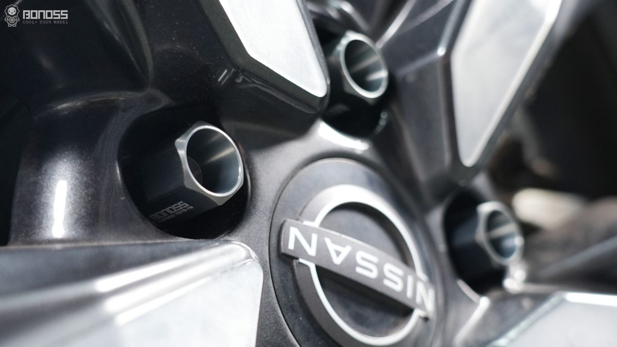 How We Tested Nissan Rogue Lug Nut Torque nissan rogue lug nut torque