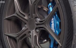 The Best 2025 Hyundai IONIQ 5 N Lug Nuts Size Torque Spec Wheel Lug Pattern Guide Before and After CHZ (3)