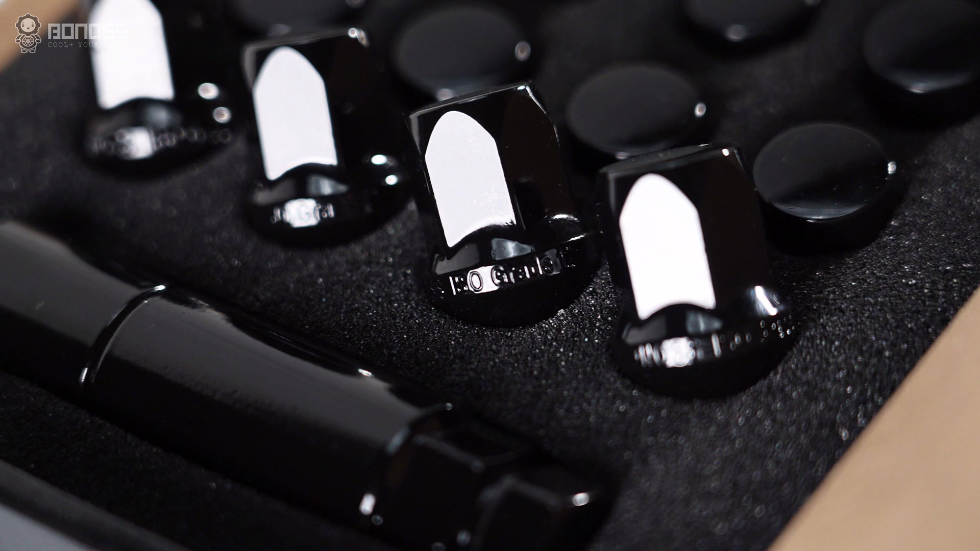 The Best 1972-2025 Honda Civic Lug Nuts Size and Torque Spec Chart BONOSS Forged Wheel Lug Nuts CHZ (2)