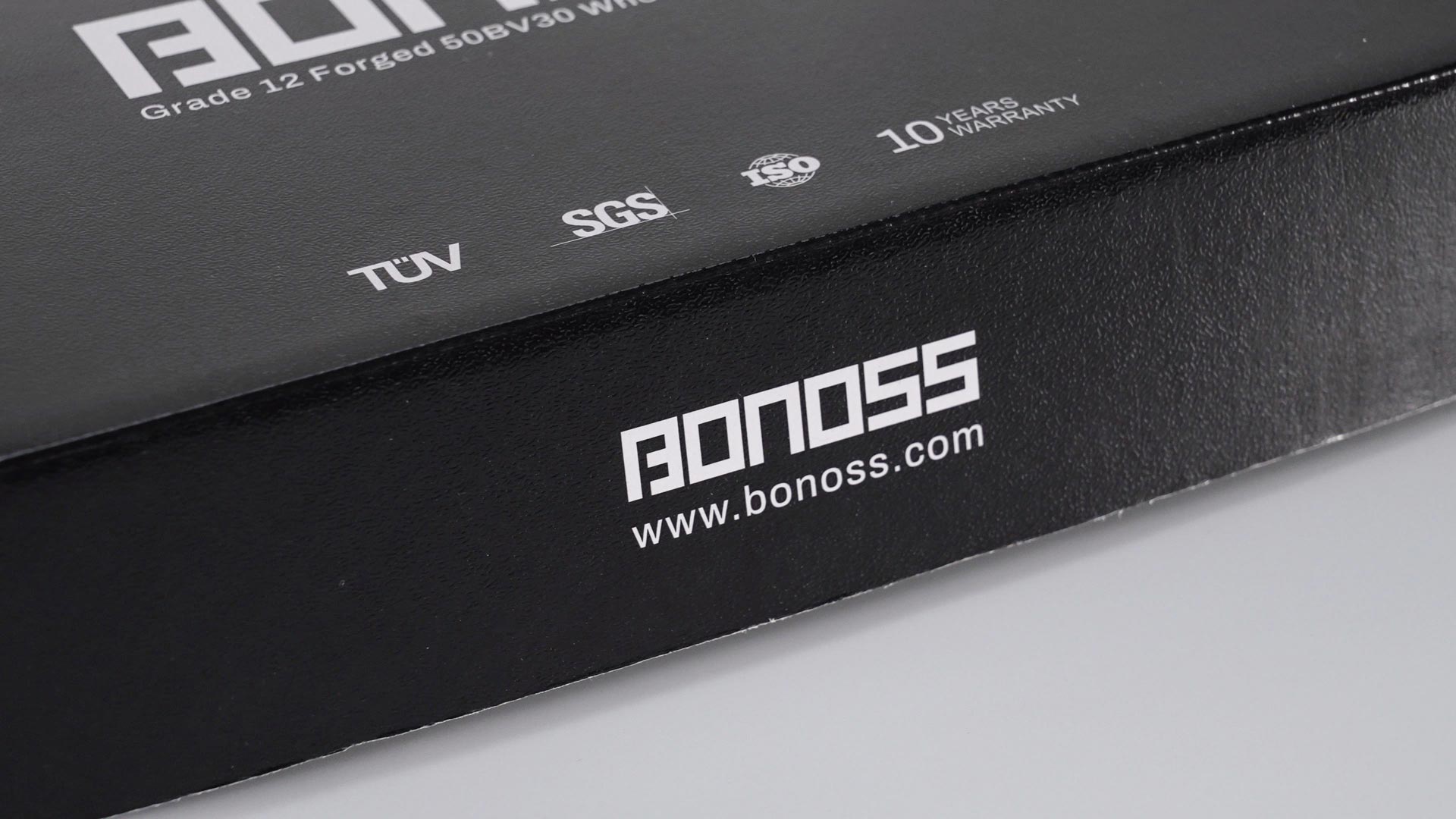 The Best 1997-2025 Subaru Forester Lug Nut Torque Size Chart BONOSS Forged 50BV30 Steel Lug Nuts CHZ (1)