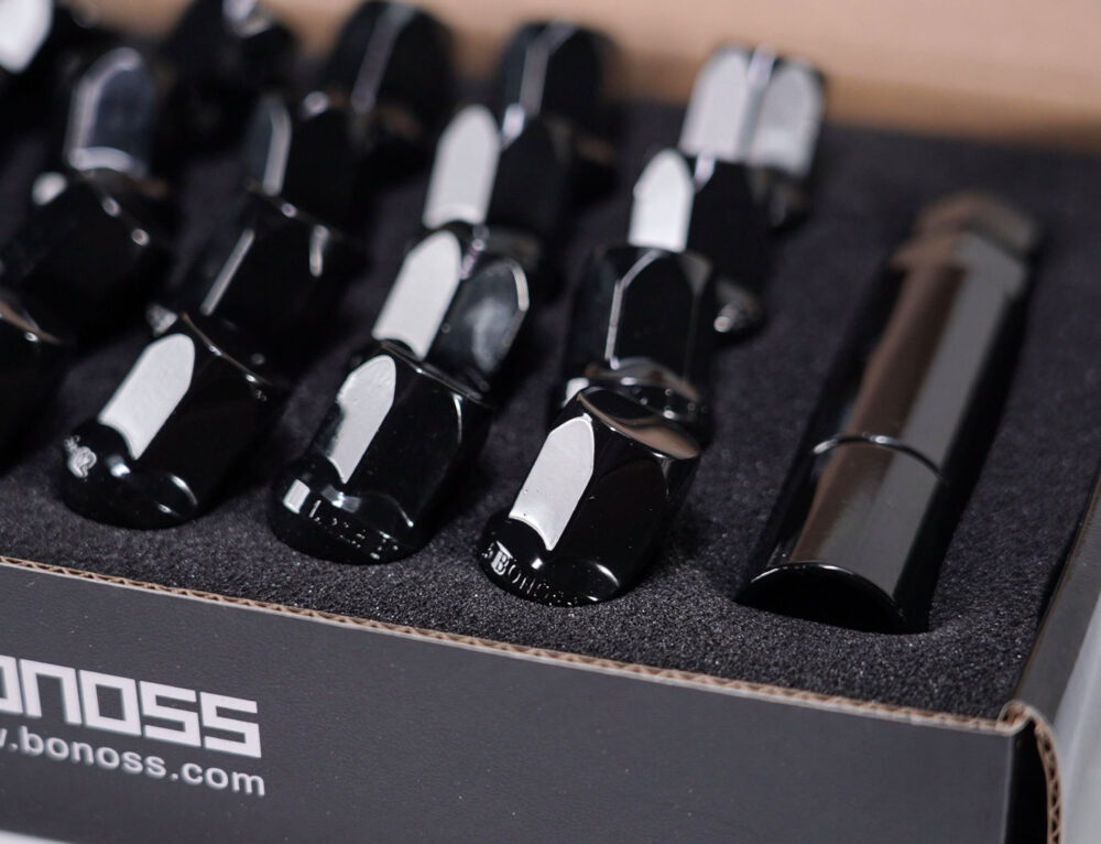 Subaru Lug Nuts Size A Complete Guide BONOSS