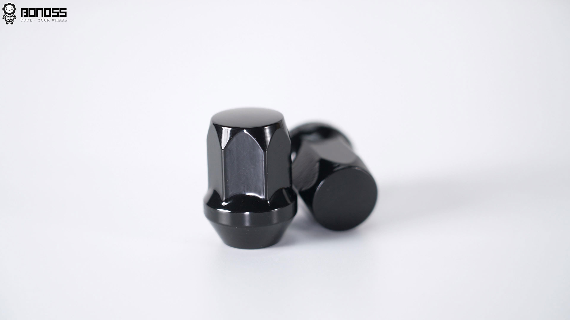 The Best 1997-2025 Subaru Forester Lug Nut Torque Size Chart BONOSS Forged 50BV30 Steel Lug Nuts CHZ (3)