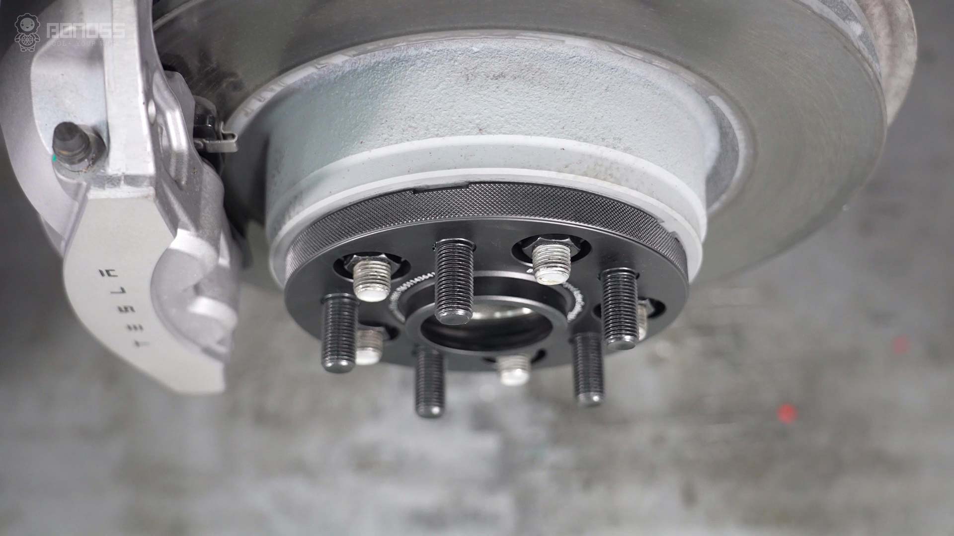 The Latest Tesla Model 3 Wheel Spacers Offset Lug Nut Size Chart Torque Spec Guide CHZ (1)