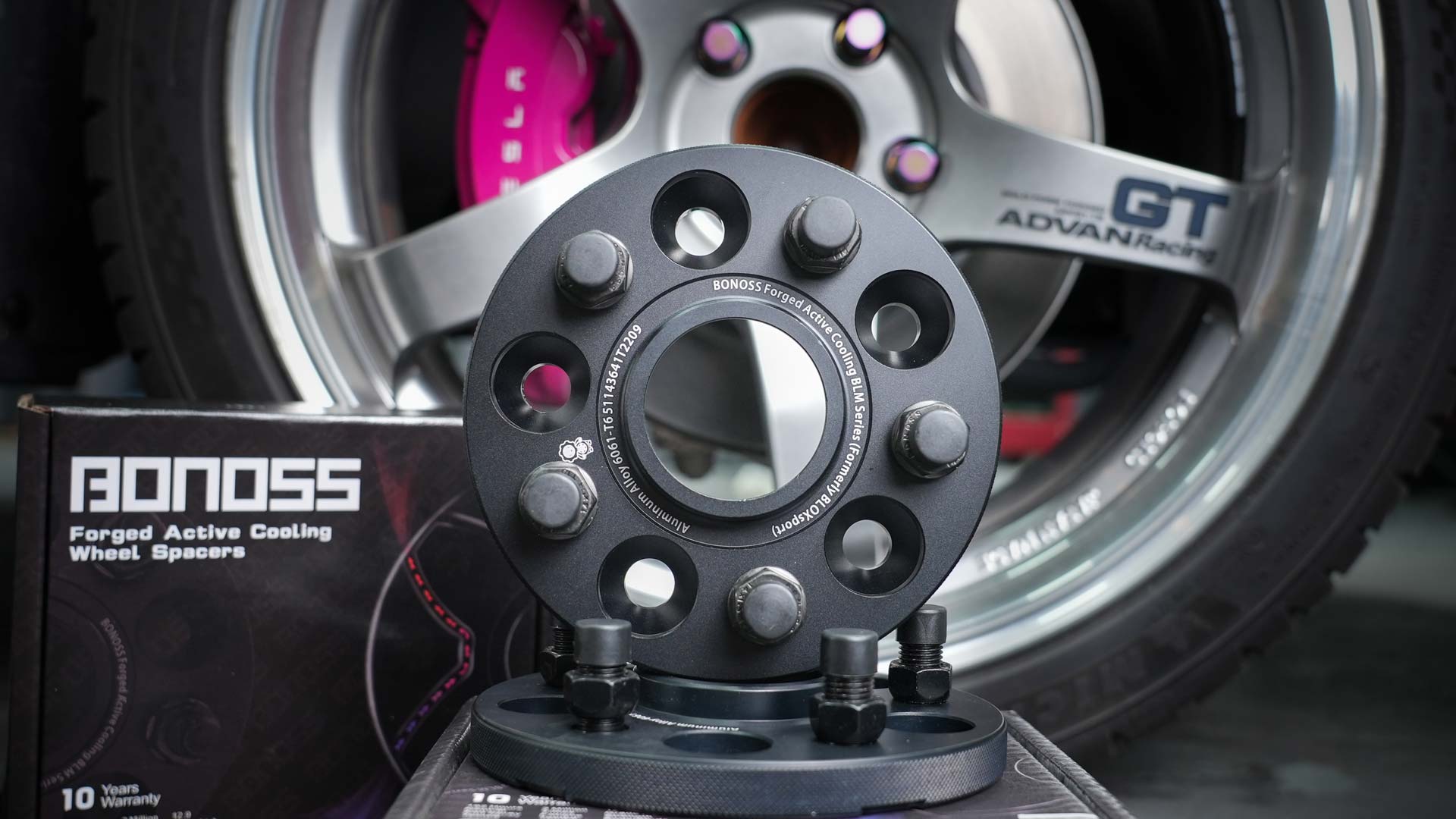 The Latest Tesla Model 3 Wheel Spacers Offset Lug Nut Size Chart Torque Spec Guide CHZ (3)