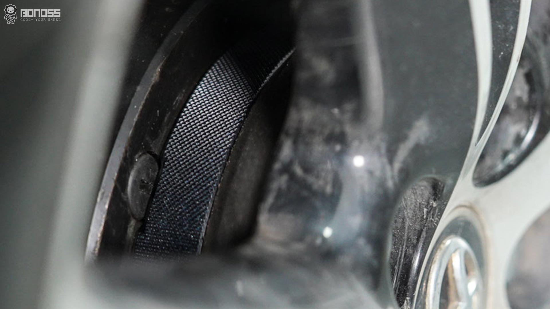 Complete 2025 Toyota RAV4 Wheel Spacer Torque Spec Bolt Pattern CB Offset Guide BONOSS Forged Active Cooling Wheel Spacers CHZ (4)