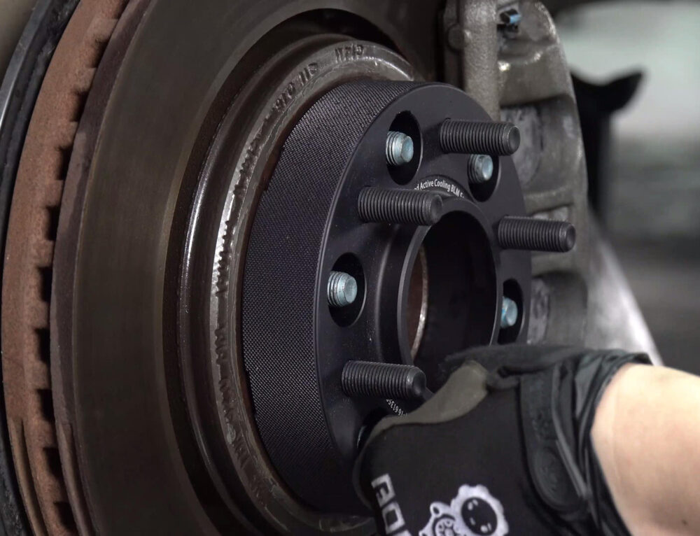 Subaru Lug Nuts Size A Complete Guide BONOSS