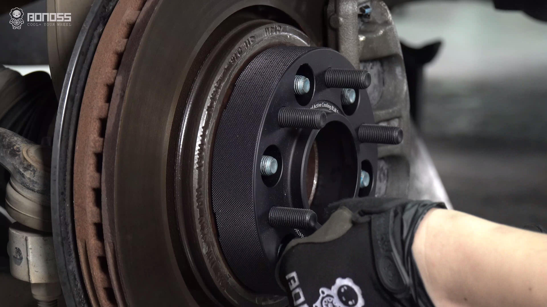 The Best 2025 Ford F150 Wheel Spacers Size Chart