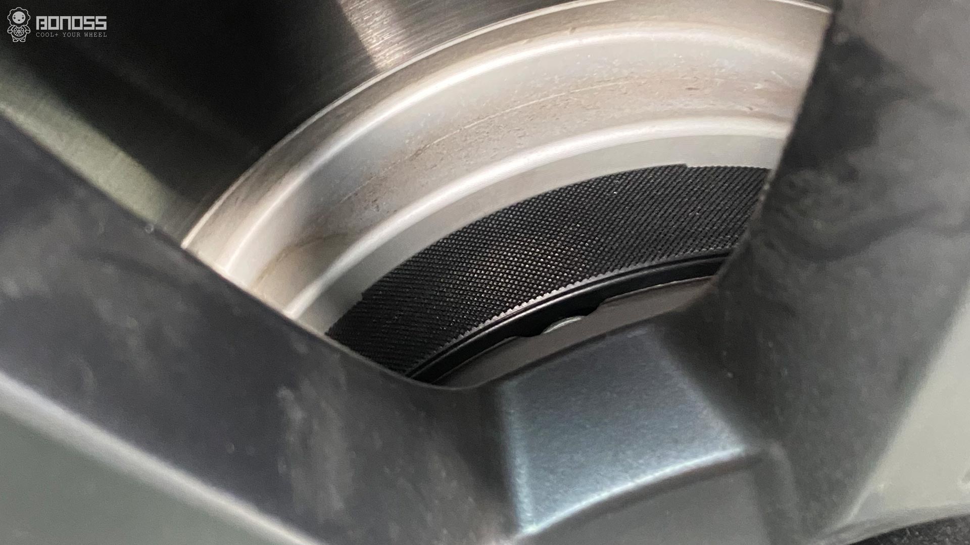 The Best 2025 Chevy Silverado Wheel Spacers Torque Size Lug Pattern Guide BONOSS Forged Active Cooling Hubcentric Spacers Before and After CHZ (1)