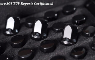 The Best 2025 Ford Bronco Lug Nut Torque Chart Size Replacement Guide BONOSS Forged 50BV30 Steel Lug Nuts CHZ (2)