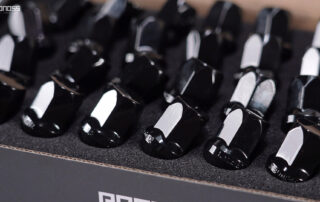 The Latest 2024-2025 Toyota Tacoma Lug Nuts Size Chart Torque Spec Guide BONOSS Forged ISO Grade 12 Standard 50BV30 Steel Wheel Locks Nuts CHZ (3)