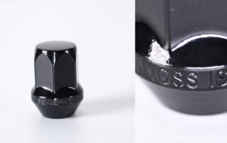 Best Chevy Suburban Lug Nuts Size Chart Torque Spec Socket Types BONOSS Forged Wheel Lug Nuts CHZ (1)