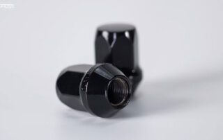 Subaru Crosstrek Lug Nuts Size Chart Torque Spec Socket Guide BONOSS Forged Steel Titanium Alloy Rim Wheel Lock Nuts Worth It CHZ (3)