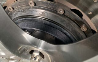 Are 4 Lug to 5 Lug Adapters Legal BONOSS Forged Active Cooling Adapters Hubcentric Spacers Before and After Example CHZ (2)