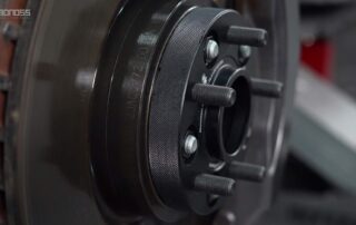 Best Automotive Spacers Nearby Pros and Cons Guide BONOSS Forged Active Cooling Adapters Hubcentric Spacers Good or Bad CHZ (1)