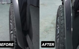 Do 2-inch Wheel Spacers Make a Difference BONOSS Forged Active Cooling Adapters Hubcentric Spacers Good or Bad CHZ (1)