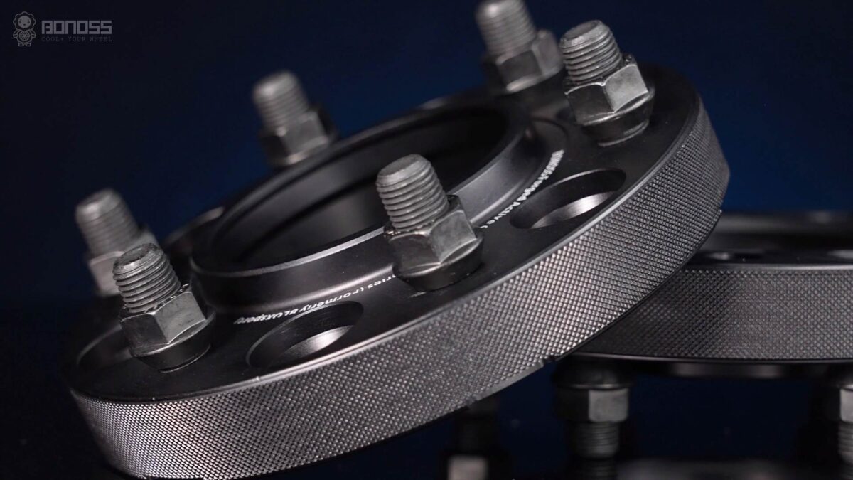 How Much Offset Does 2-inch Spacers Add?