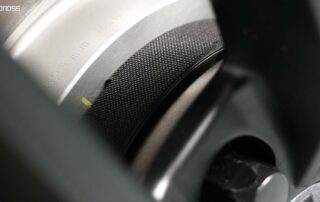 What Are Good Wheel Spacers Torque Specs BONOSS Forged Active Cooling Adapters Hubcentric Spacers Before and After Example CHZ (3)