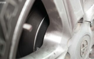 What is Torque on Spacers for Trucks BONOSS Forged Active Cooling Adapters Hubcentric Spacers Good or Bad CHZ (1)